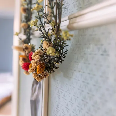 Apartment Am Schlossplatz Wolfegg