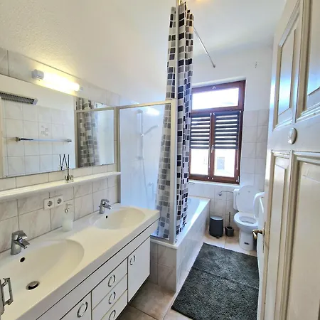 Am Schlossplatz Apartman Wolfegg