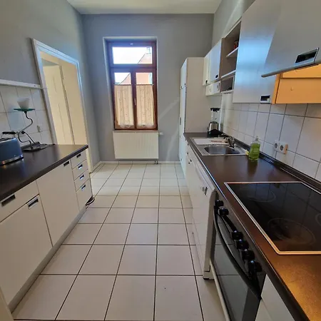 Apartman Am Schlossplatz Wolfegg