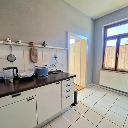 Apartman Am Schlossplatz
