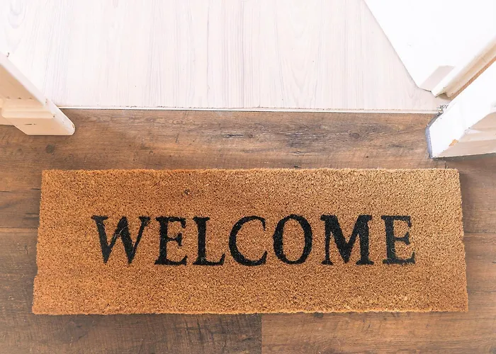 Apartment Am Schlossplatz *