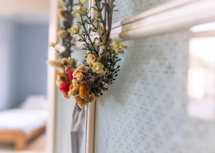 Apartment Am Schlossplatz Wolfegg