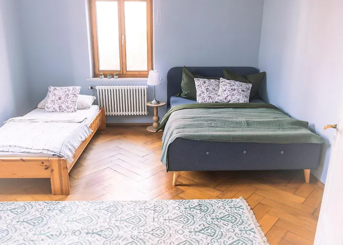 Am Schlossplatz * Wolfegg